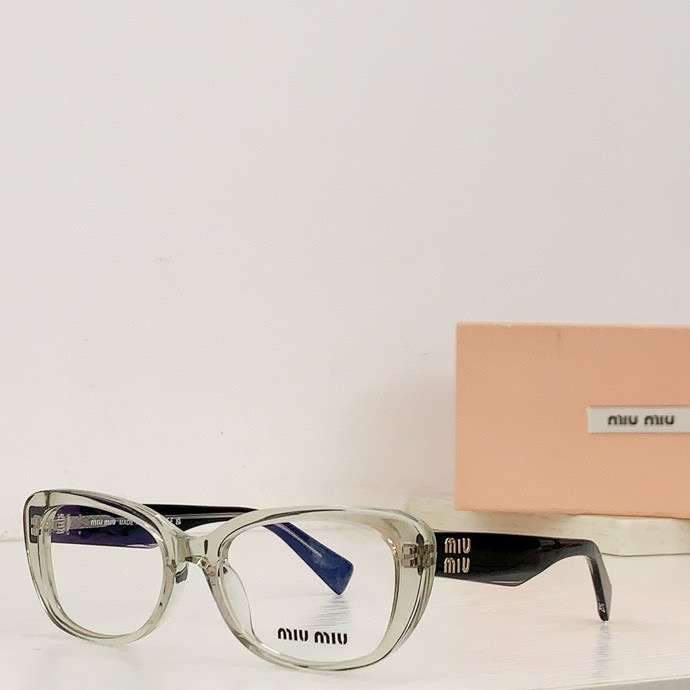 Picture of MiuMiu Optical Glasses _SKUfw52079227fw